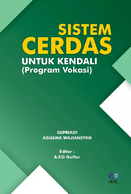 Sistem Cerdas Untuk Kendali (Program Vokasi)