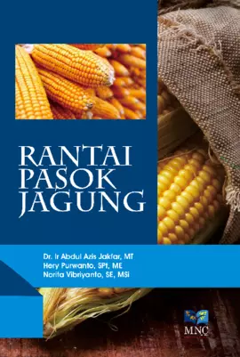 Rantai Pasok Jagung