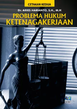 Problema Hukum Ketenagakerjaan