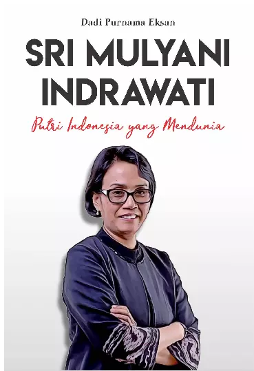 SRI MULYANI INDRAWATI