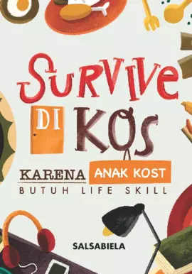 SURVIVE DI KOS