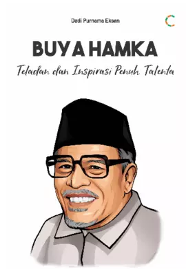 BUYA HAMKA: TELADAN & INSPIRASI PENUH TALENTA