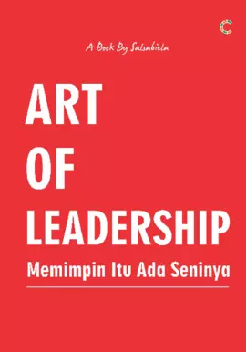 ART OF LEADERSHIP