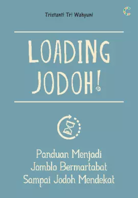 LOADING JODOH!