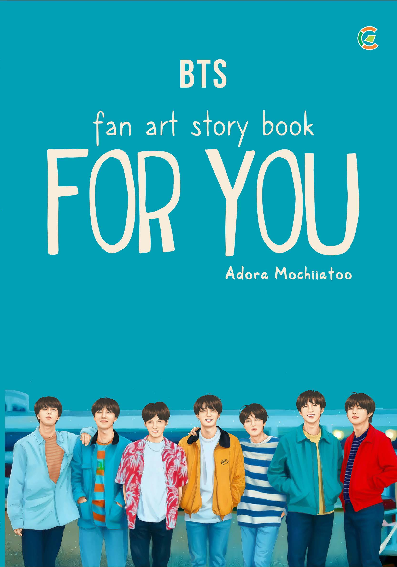 BTS FAN ART STORY: FOR YOU