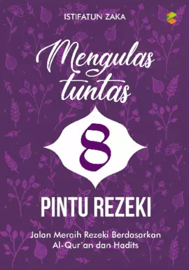 MENGULAS TUNTAS 8 PINTU REZEKI