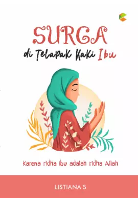 SURGA DI TELAPAK KAKI IBU