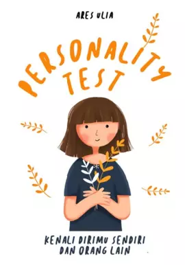 PERSONALITY TEST