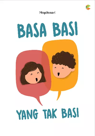 BASA BASI YANG TAK BASI