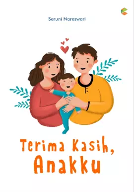 TERIMA KASIH ANAKKU