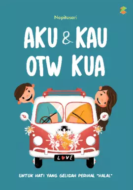 AKU & KAU OTW KUA