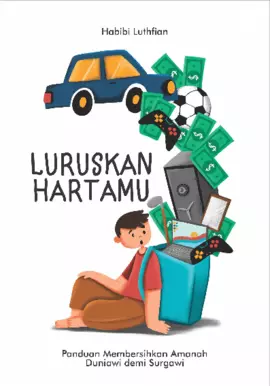 LURUSKAN HARTAMU