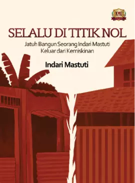 Selalu di Titik Nol