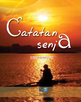 Catatan Senja