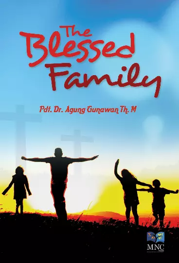 The Blessed Family Cetakan VI