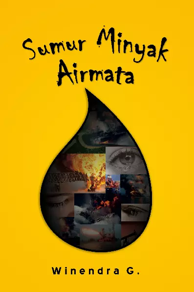 Sumur Minyak Airmata