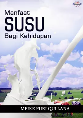 MANFAAT SUSU BAGI KEHIDUPAN