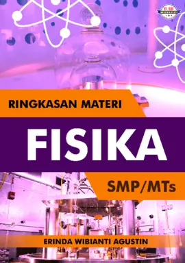 RINGKASAN MATERI FISIKA