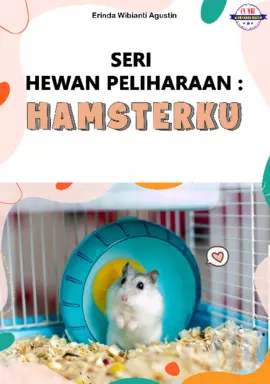 HEWAN PELIHARAAN: Hamsterku