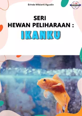 HEWAN PELIHARAAN: Ikanku 