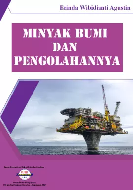 MINYAK BUMI DAN PENGOLAHANNYA