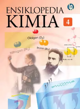 Ensiklopedia Kimia 4