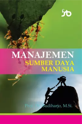 Manajemen Sumber Daya Manusia