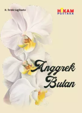 Anggrek Bulan