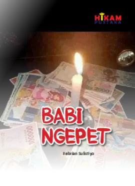 Babi Ngepet