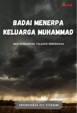 Badai Menerpa Keluarga Muhammad