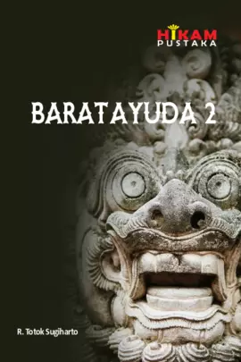 Baratayuda 2