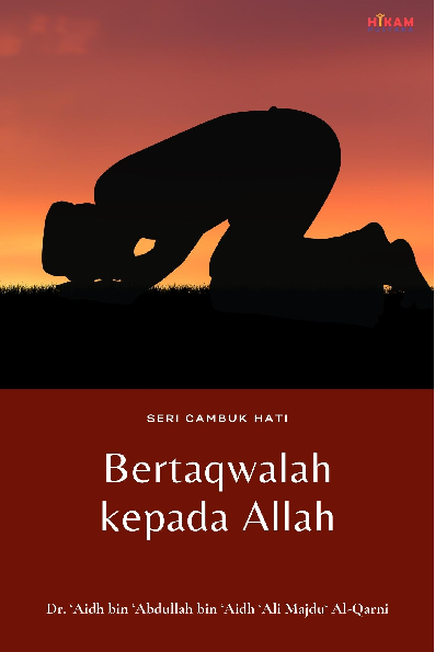 Bertaqwalah kepada Allah