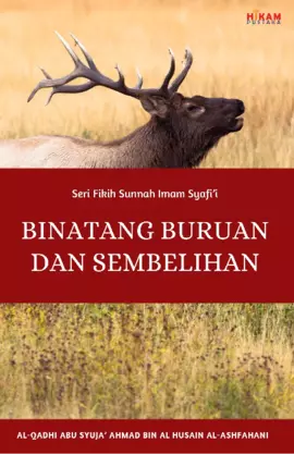 Binatang Buruan dan Sembelihan