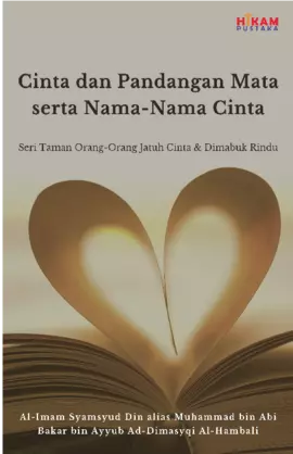 Cinta dan Pandangan Mata serta Nama-Nama Cinta