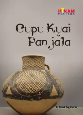 Cupu Kyai Panjala