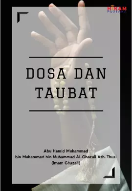 Dosa dan Taubat