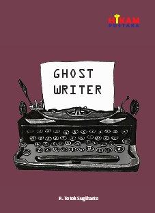 Ghostwriter