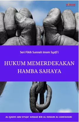 Hukum Memerdekakan Hamba Sahaya