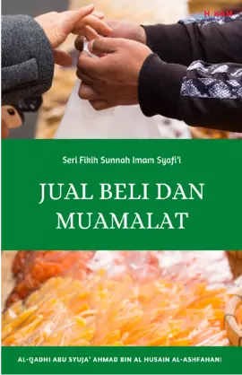 Jual Beli dan Muamalat