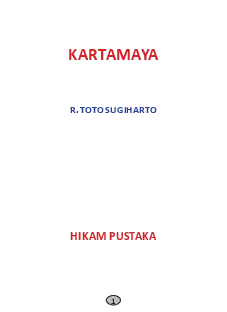 Kartamaya 1