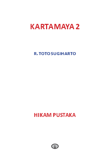 Kartamaya 2