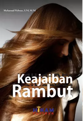 Keajaiban Rambut