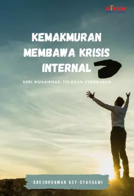 Kemakmuran Membawa Krisis Internal