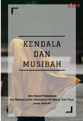 Kendala dan Musibah