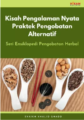 Kisah Pengalaman Nyata Praktek Pengobatan Alternatif