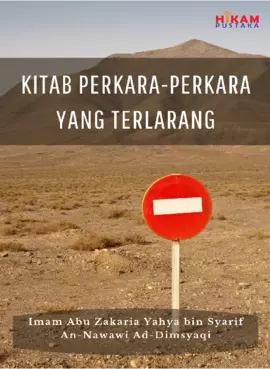 Kitab Perkara-Perkara yang Terlarang