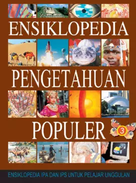 Ensiklopedia Pengetahuan Populer 3 : Jepang - Musik