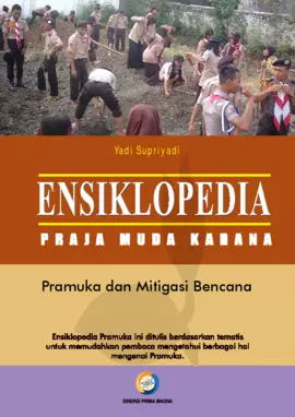 Ensiklopedia Pramuka : Pramuka dan Mitigasi Bencana