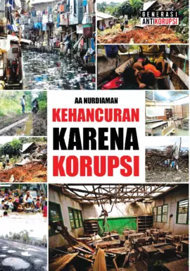 Kehancuran Karena Korupsi