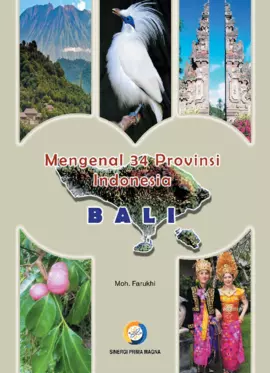 Mengenal 34 Provinsi Indonesia : Bali